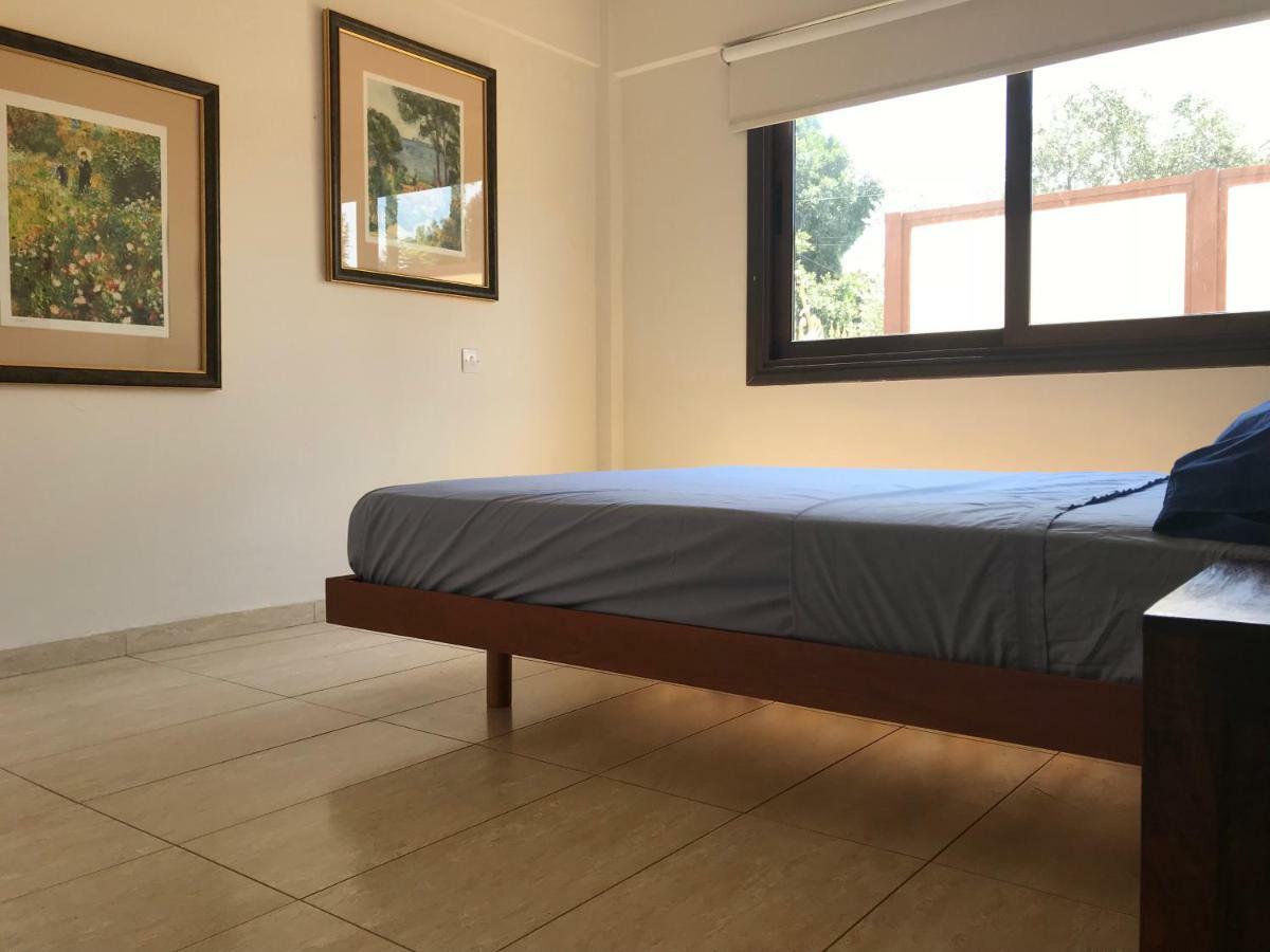 Mystra Place Никозия Екстериор снимка