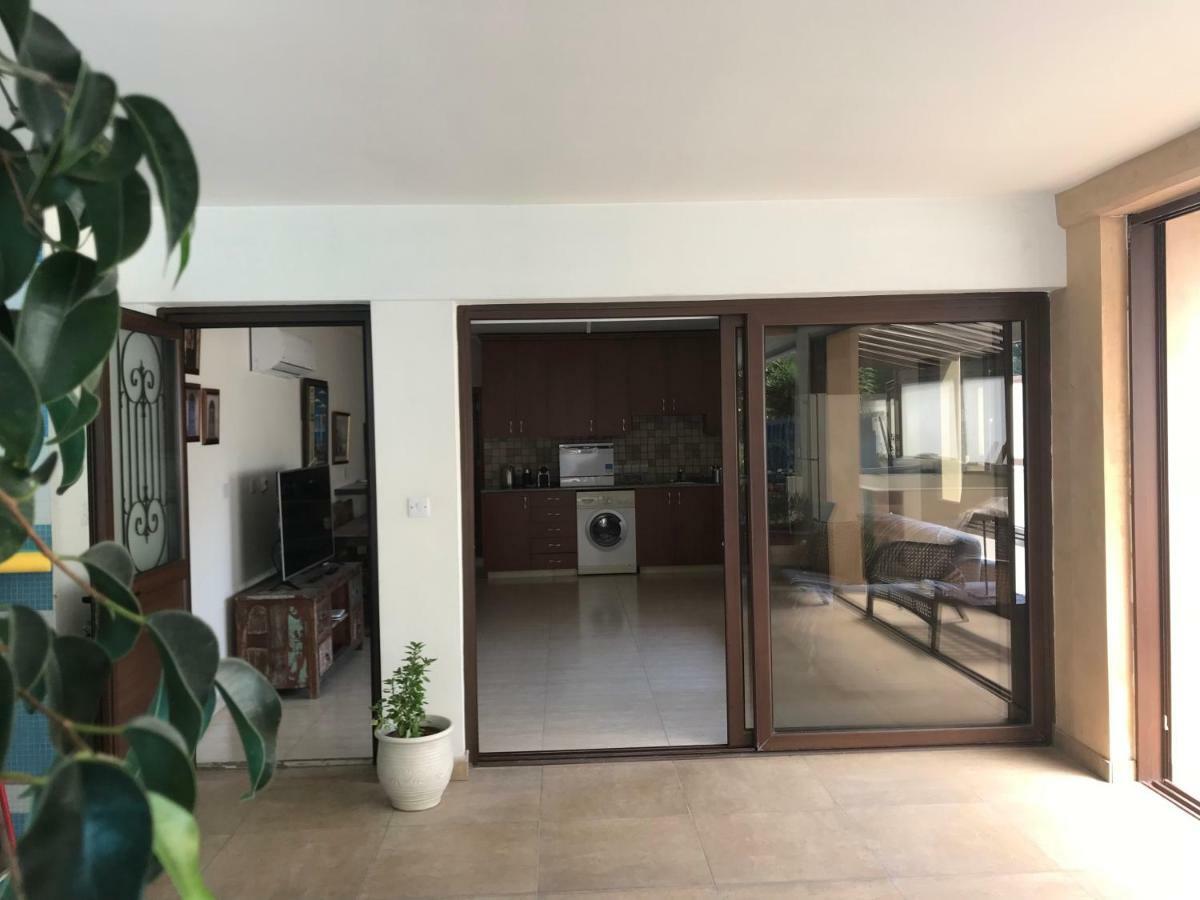 Mystra Place Никозия Екстериор снимка