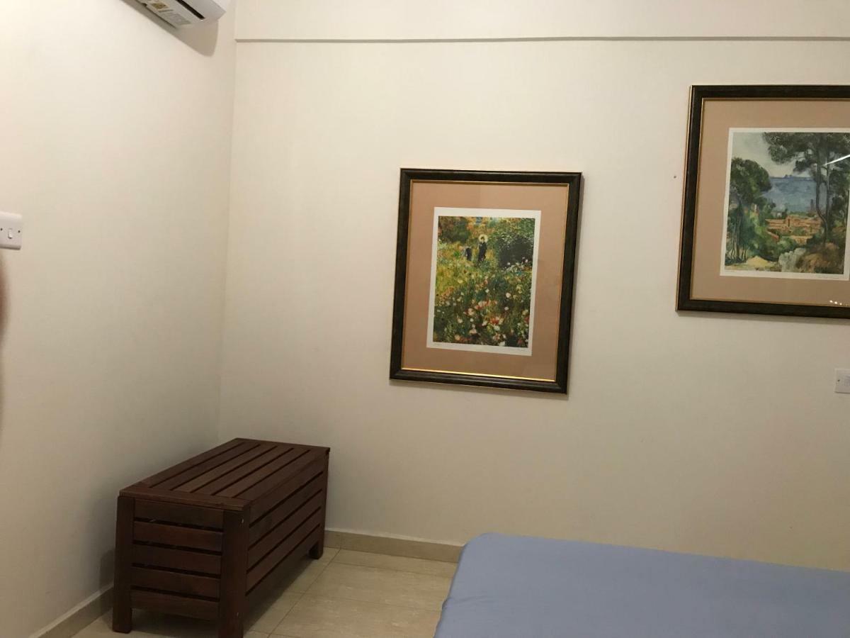 Mystra Place Никозия Екстериор снимка