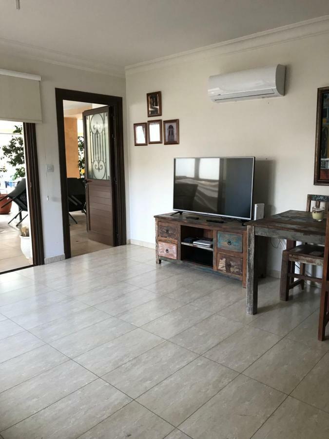 Mystra Place Никозия Екстериор снимка