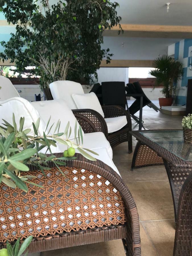 Mystra Place Никозия Екстериор снимка