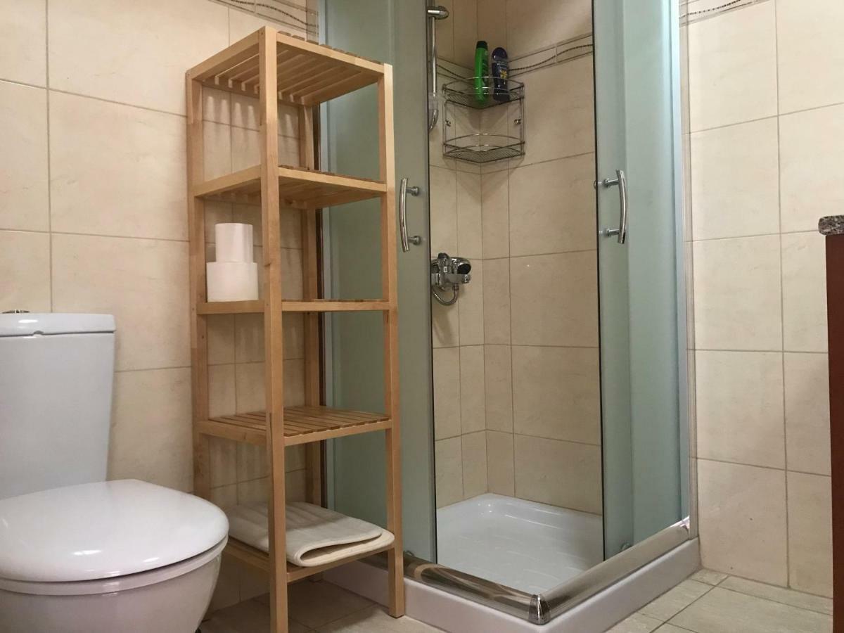 Mystra Place Никозия Екстериор снимка