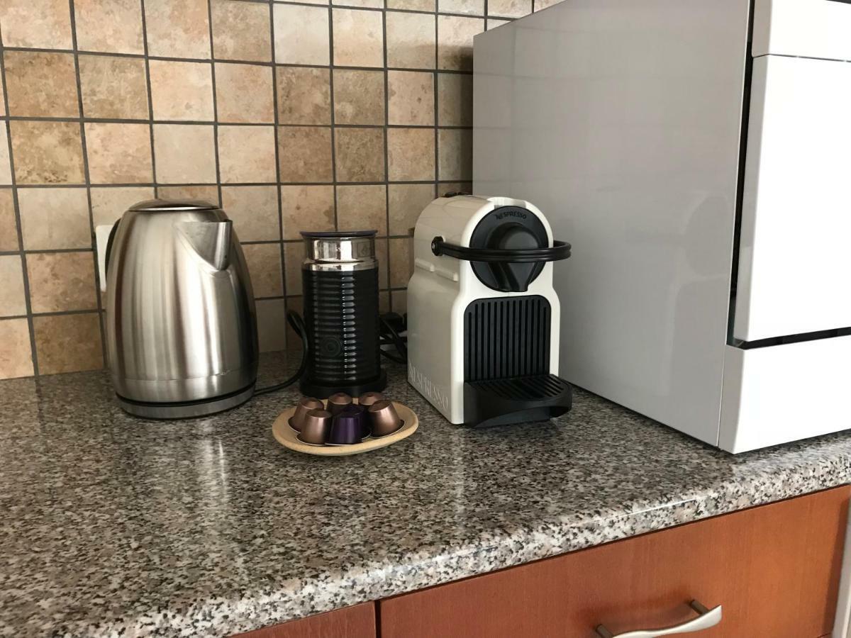 Mystra Place Никозия Екстериор снимка