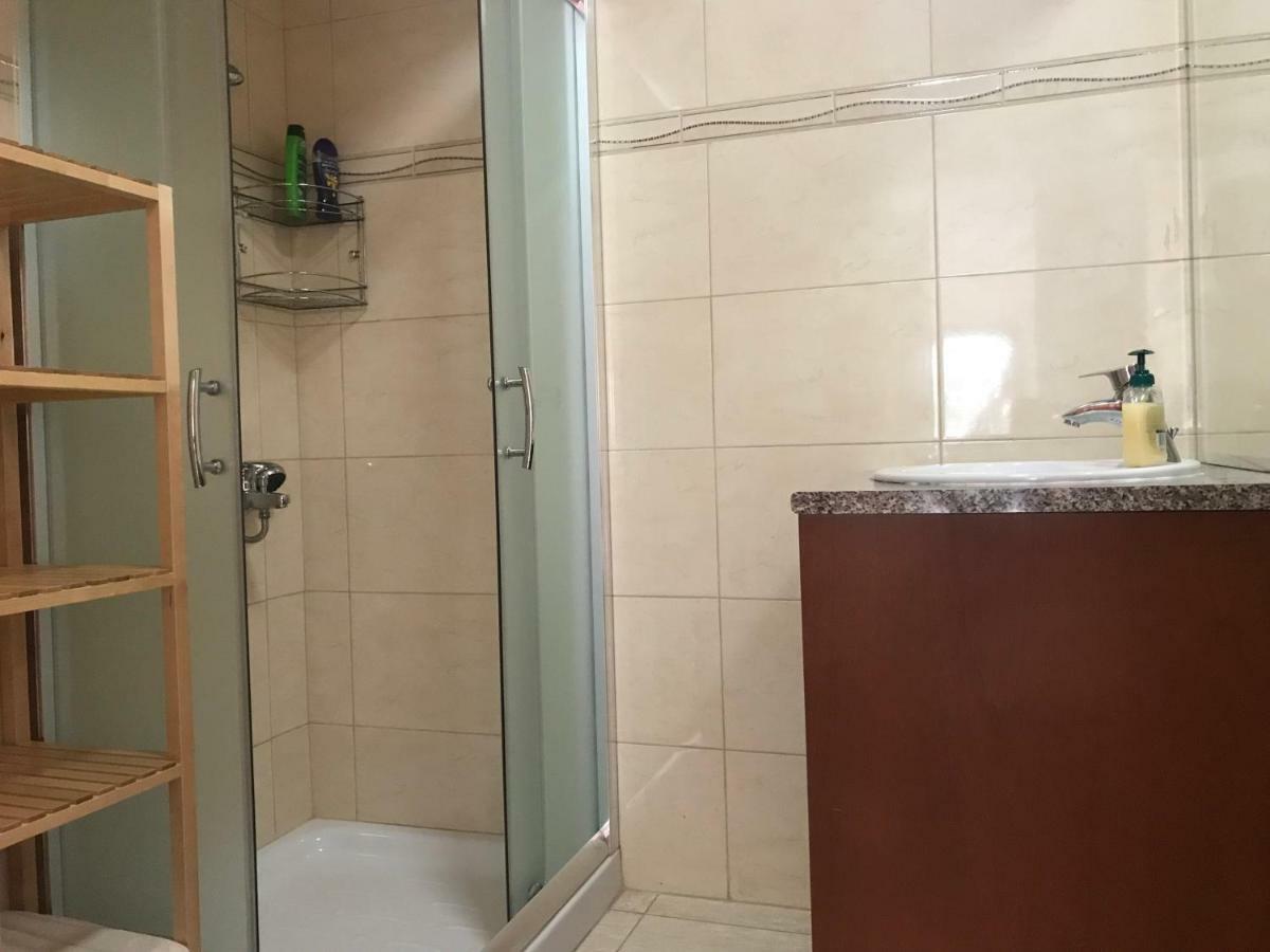 Mystra Place Никозия Екстериор снимка